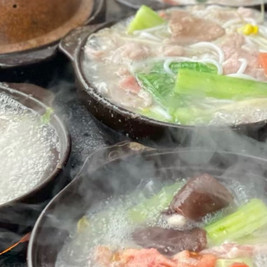 李记砂锅武米线(双凤桥路店)
