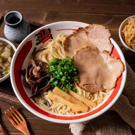 丑男拉面(禅城店)