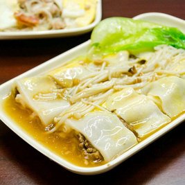 粤式茶餐厅(华门新都店)