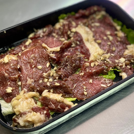 化州烤肉(博铺店)