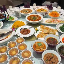 萨维尔御城米兰阳光西餐厅(御城名邸店)