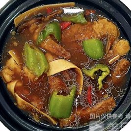 肖记黄焖鸡米饭(丰雍巷店)