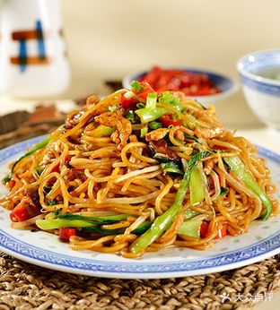 柳小蝶螺蛳粉(万达金街店)