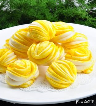 灶师傅川菜馆(大众店)