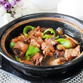 康味德黄焖鸡米饭(文联路店)