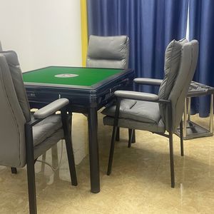 乐在棋中棋牌室(皇都店)