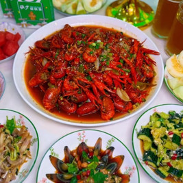 张少铜锅涮火锅