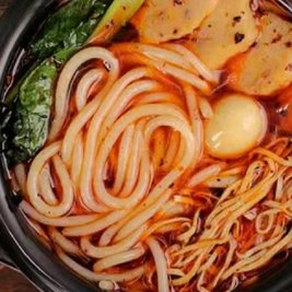 云南过桥米线(新世纪商厦店)