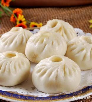 德麦克·中国现烤汉堡(南城店)