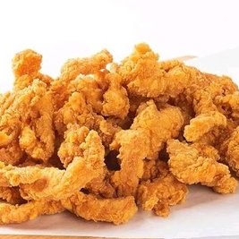 清真海记香酥炸鸡(百悦城购物中心店)