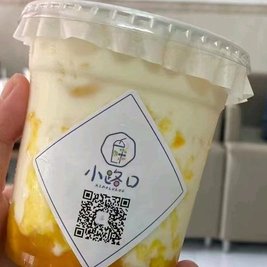 小路口奶茶