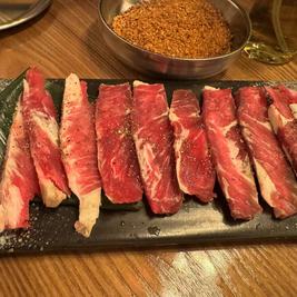 韩食屋明洞碳烤肉
