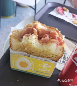 EGG BOMB(龙洞堡机场店)