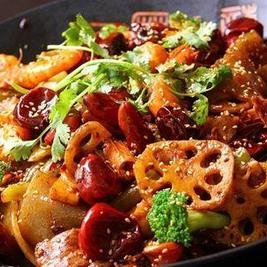 玖香麻辣香锅(集宁店)