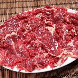 黄记牛肉(翠兴街店)