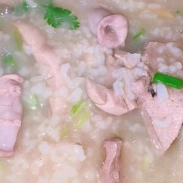 粥大侠·养生粥·炸酱面(屯昌店)