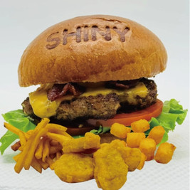 SHINYBURGER