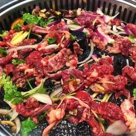 一佳烤肉火锅