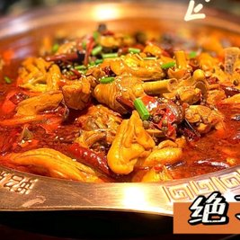 悦来香烤肉店·火锅
