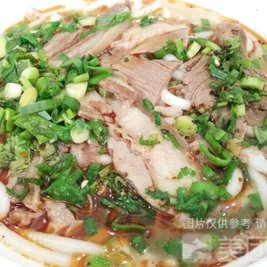 寻唐记羊肉汤粉·汤饭