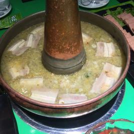 小肥羊火锅店(磐官线店)