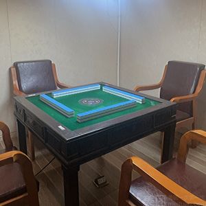 海景棋牌会馆