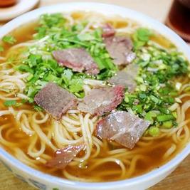 马木洒西北兰州拉面