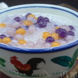 福禄糖水铺(人民中路店)