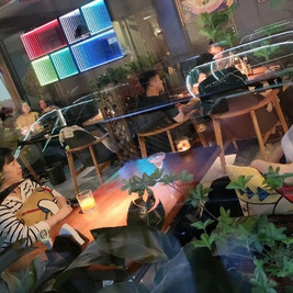 熹禾烧鸟(国潮夜市店·深夜食堂)