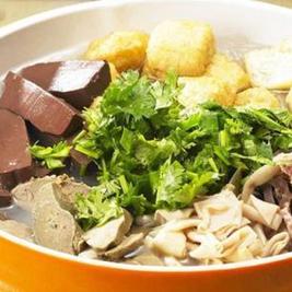 勾火麻辣烫(海花岛店)