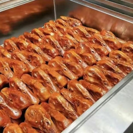 金记鸭衢茎头州舰(明珠广场店)