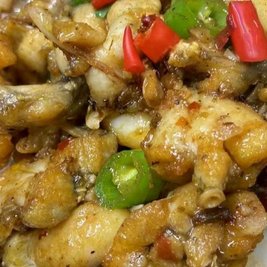 匠小蛙铁锅牛蛙(文昌店)