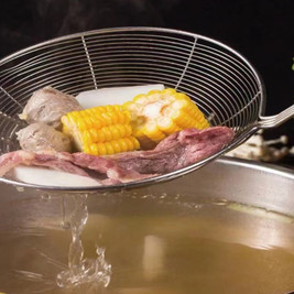 光明黔牛·现切鲜牛肉火锅