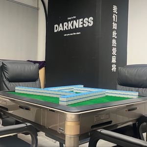 豪七棋牌室