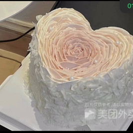 麋鹿森林cake手作蛋糕·冰淇淋·木糖醇(贵阳店)