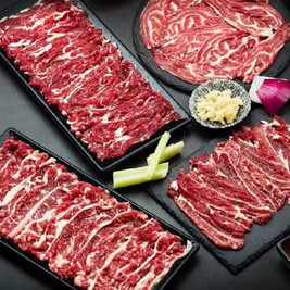 汕香牛杂火锅店