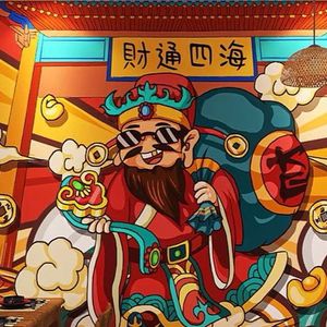 吃碰东南棋牌室