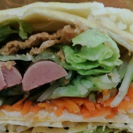 贵冰杂粮煎饼·手抓饼·凉面