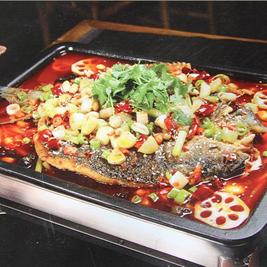 江西·隙食神炖烤吧(美伦二店)