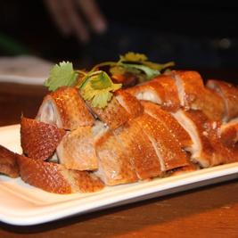 外婆卤肉(兴隆琼南小吃街店)