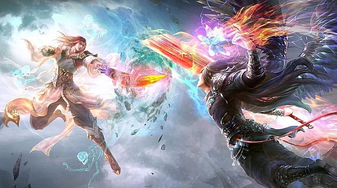 爱追《无敌剑域》的你不能错过东方玄幻小说推荐,果断收藏