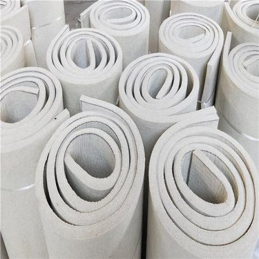 Fupai provides oil absorbing felt manufacturers can customize PP oil absorbing felt with complete specifications