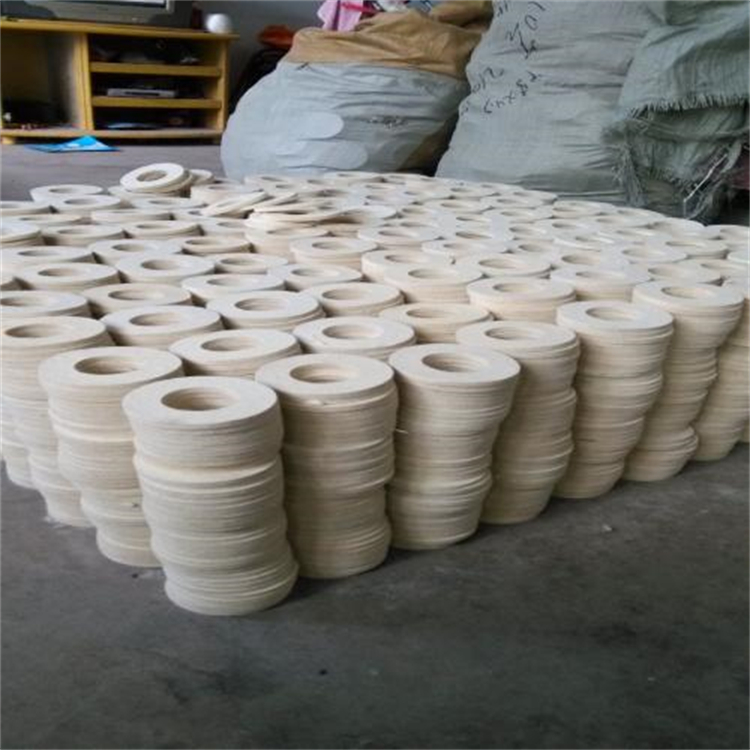 High density wool polishing wheels are directly supplied by manufacturers and can be customized by merchants