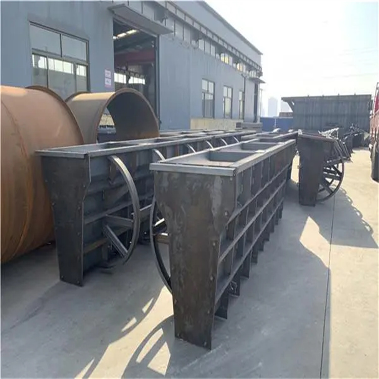 公路交通隔离墩模具批发 材料硅胶 拆装快捷 发货迅速