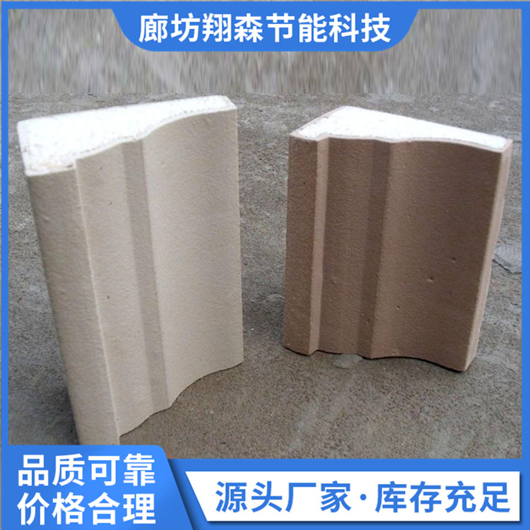 Wholesale of European style cement components for lightweight thermal insulation and flame retardant decorative lines on villa exterior walls