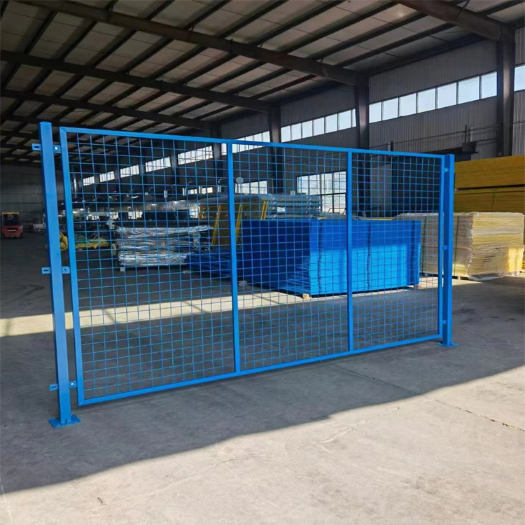 Fence manufacturer: Photovoltaic fence, orchard fence, road fence