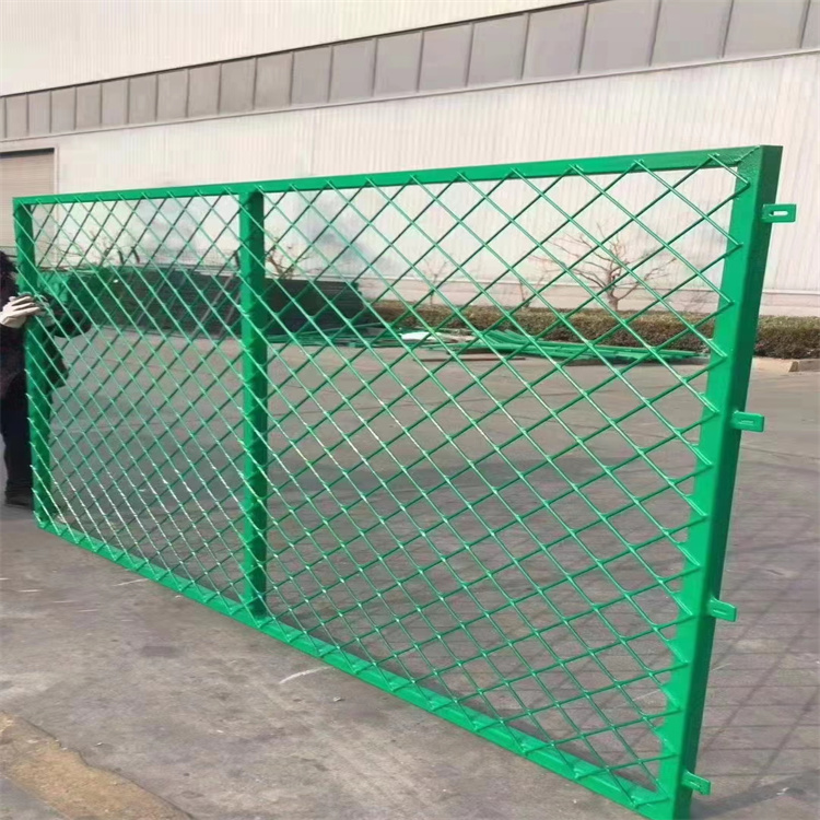 Fence manufacturer: Photovoltaic fence, orchard fence, road fence