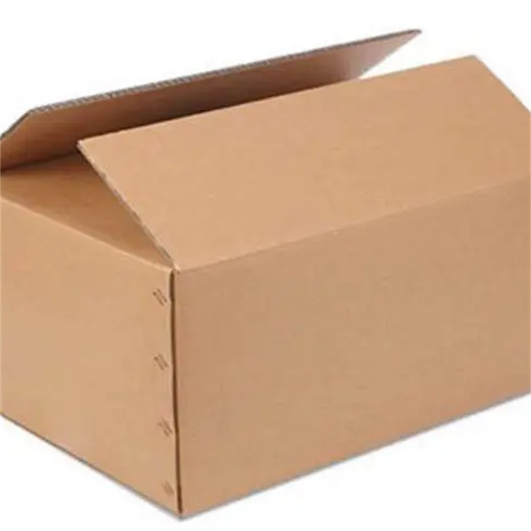 Large and large packaging cartons, express delivery cartons, directly supplied by the manufacturer