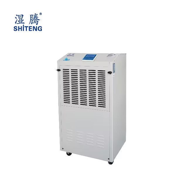 Low temperature Dehumidifier Product name Low temperature Dehumidifier Easy to use Advanced technology