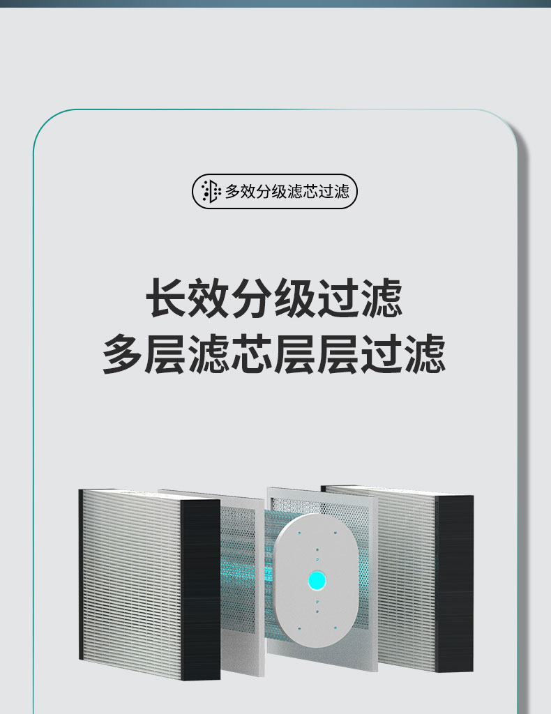 Engineering commercial suspended ceiling bidirectional flow fresh air fan XD-ZS-150~1000 can be suspended from the ceiling and wall mounted